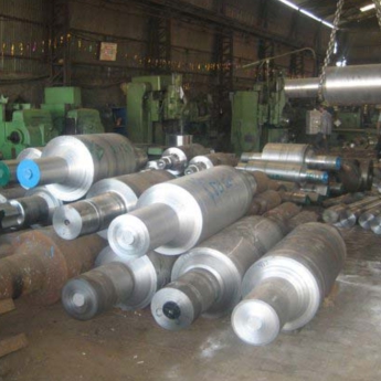 Rolling Mill Rolls infrastructure