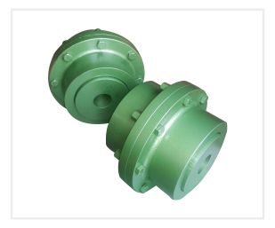 Gear Couplings