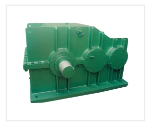 Reduction Gear Box