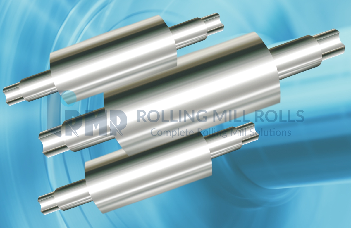 Definite Chilled Rolls Manufacturer