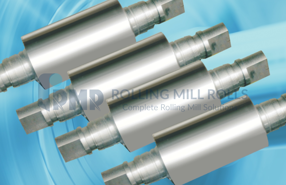 Indefinite Chilled Rolls Manufacturer India