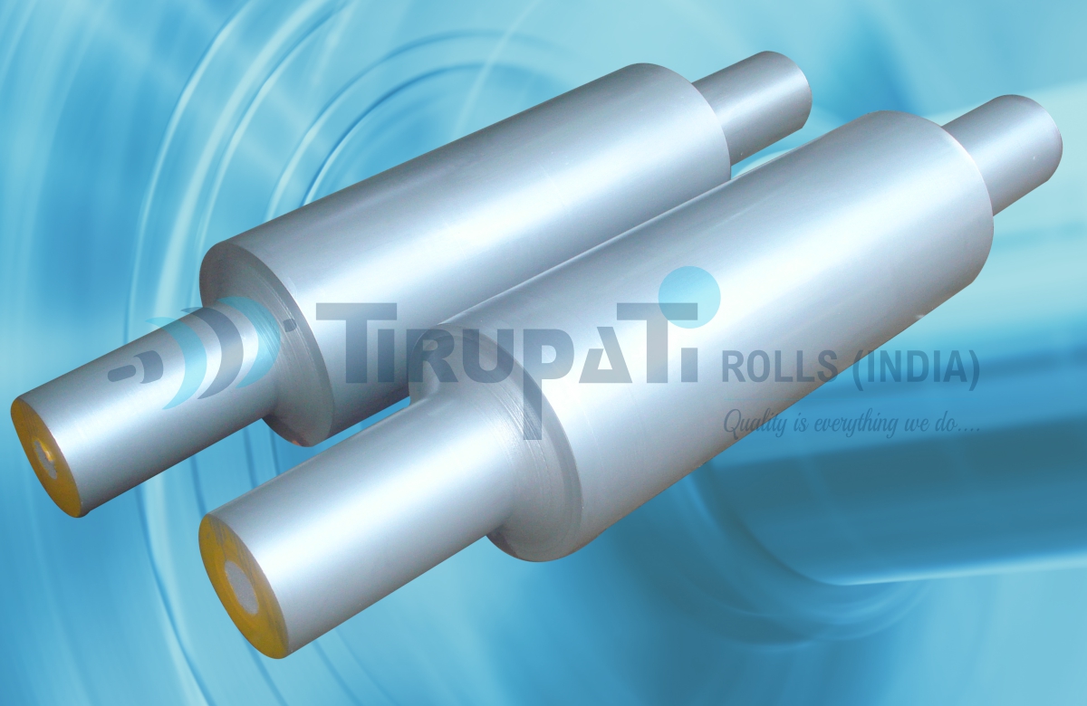 SG Iron Acicular Rolls Manufacturer