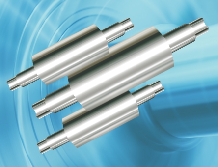 Definite Chilled Rolls Manufacturers India